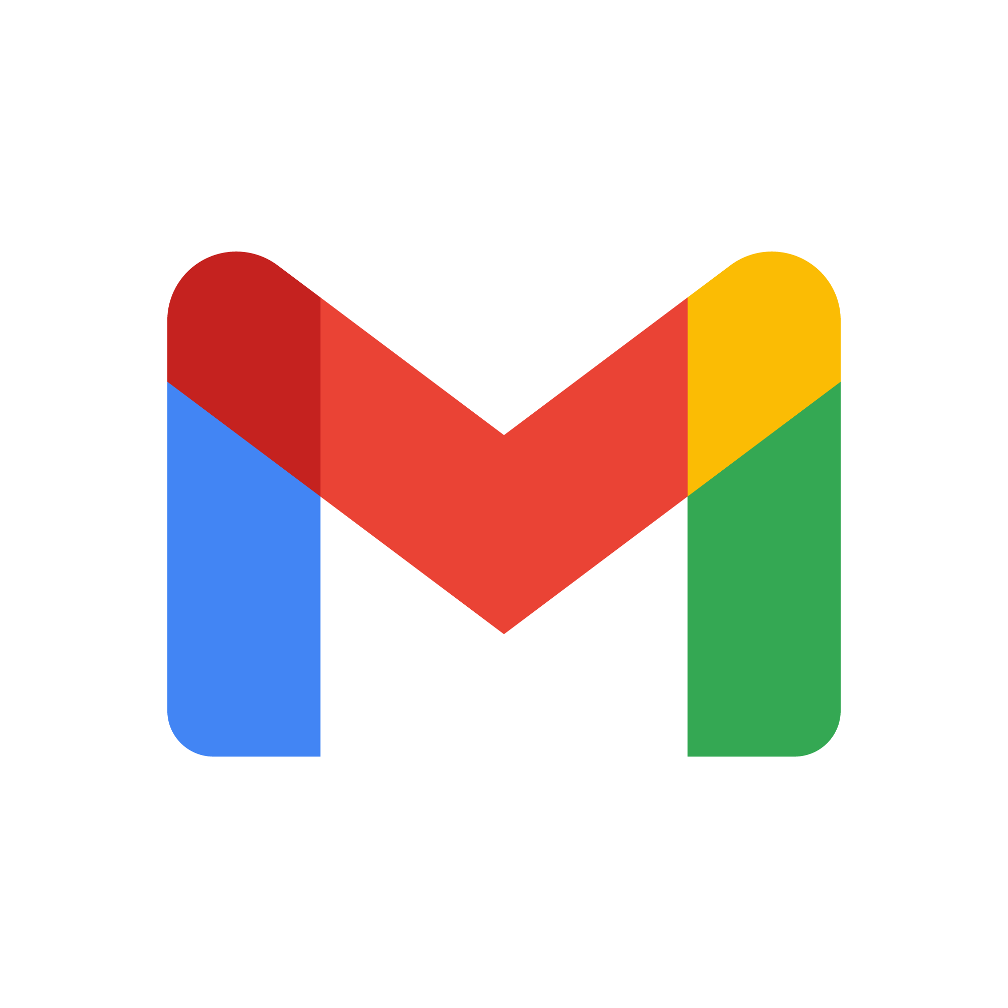 Gmail Support